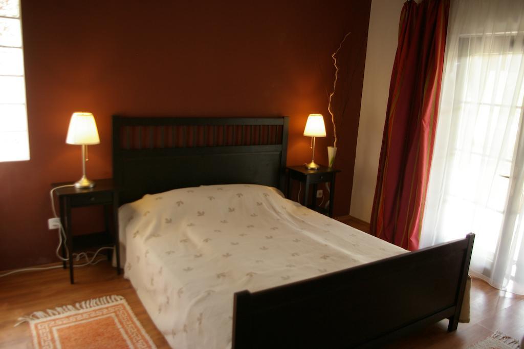 Pensiunea La Dolce Vita Băile Herculane Exteriör bild
