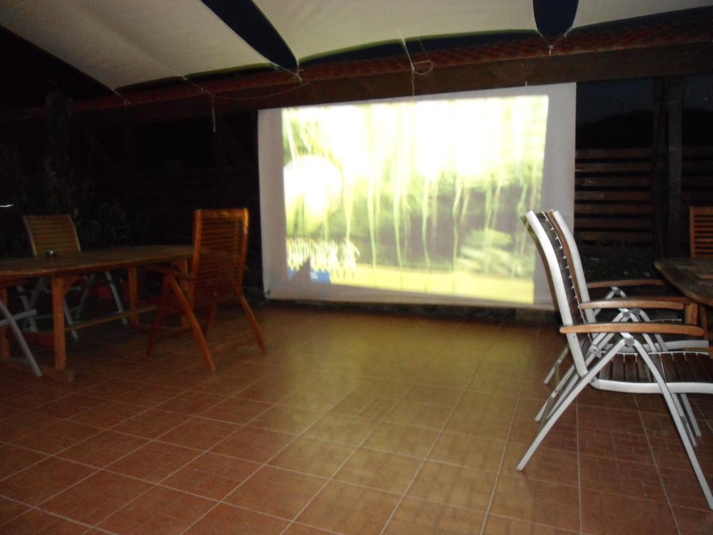 Pensiunea La Dolce Vita Băile Herculane Exteriör bild